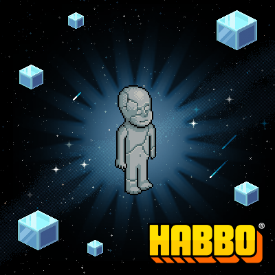 Statue Skin #42