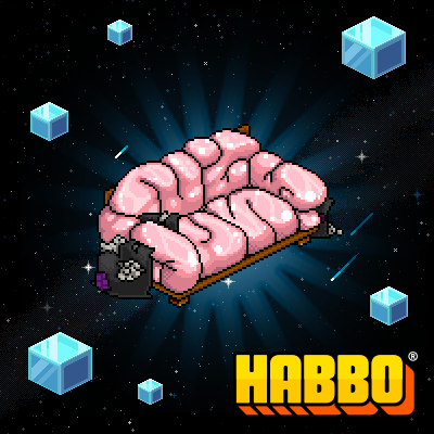 Brain Sofa #202