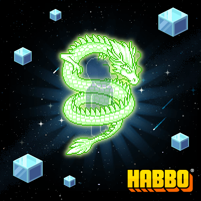 Lunar Earth Dragon